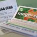 Mega-Sena, concurso 2.449: aposta única de Blumenau (SC) acerta as seis dezenas e leva R$ 36,7 milhões