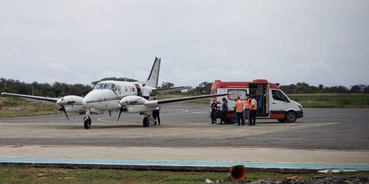 Praia do Sueste é interditada após criança ser atacada por tubarão, em Fernando de Noronha