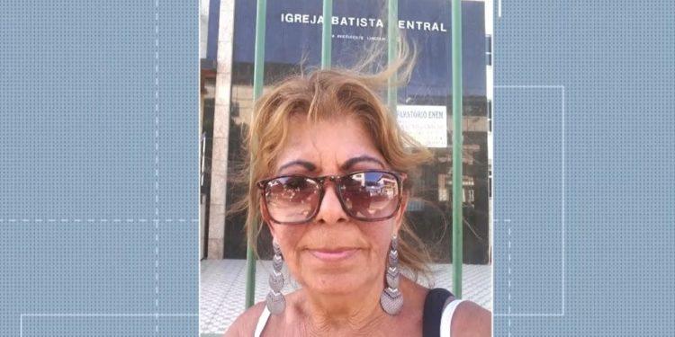 Idosa bate carro e é morta estrangulada por motorista do veículo atingido em Cabo Frio, no RJ