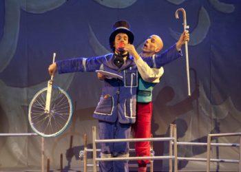 CCBB recebe peças em homenagem ao escritor Júlio Verne