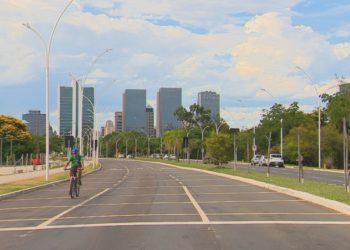 Com previsão de 41ºC, Porto Alegre pode ter dia mais quente da história na próxima semana, diz Climatempo