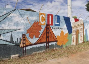 Qualificação para o mercado de trabalho e para a vida