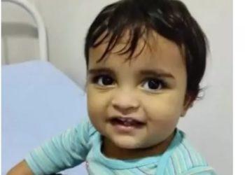 Criança com 11 meses morre de Covid na Bahia