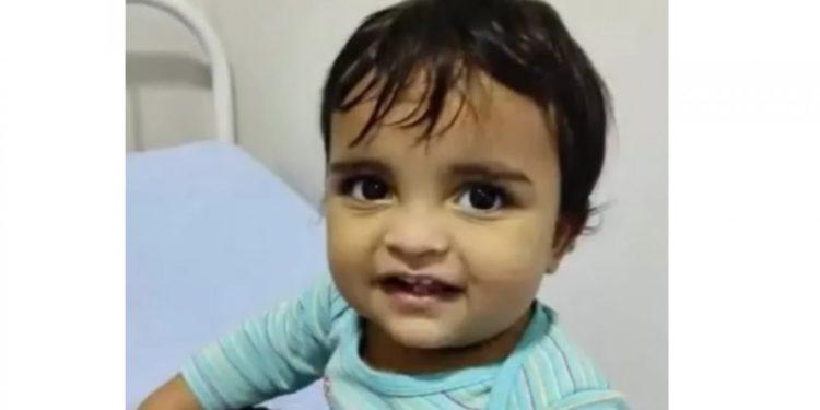 Criança com 11 meses morre de Covid na Bahia