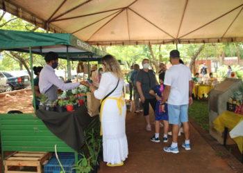 Primeira edição do ano da Feira Rural será aberta neste domingo (20)