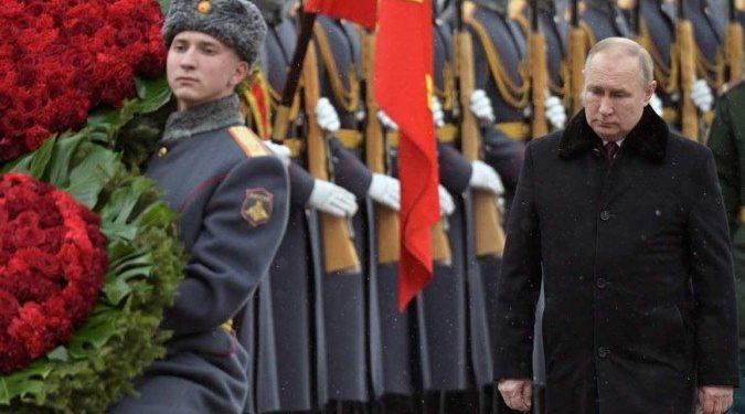 Em apoio à Rússia, China acusa EUA de adotar postura “imoral e irresponsável”