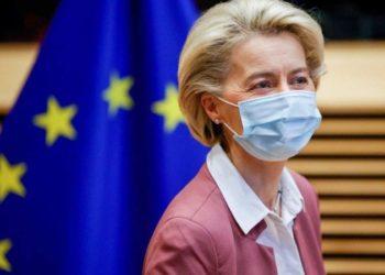 Presidente da Comissão Europeia diz que ameaças cibernéticas têm aumentado