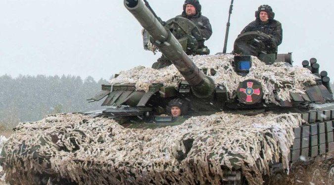 Com iminente invasão russa, EUA reforçam apoio à Ucrânia e prometem sanções