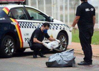 Morta numa emboscada: o feminicídio de Ana Cristina, esfaqueada pelo ex-genro