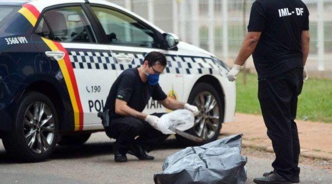 Morta numa emboscada: o feminicídio de Ana Cristina, esfaqueada pelo ex-genro