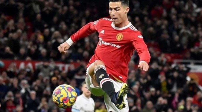 Cristiano Ronaldo se torna primeira pessoa a ter 400 milhões de seguidores no Instagram