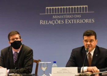 Silêncio de Bolsonaro sobre ataque russo gera desconforto diplomático