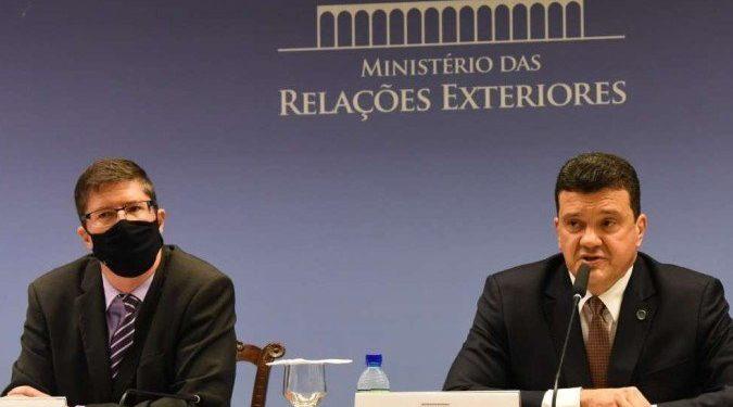 Silêncio de Bolsonaro sobre ataque russo gera desconforto diplomático