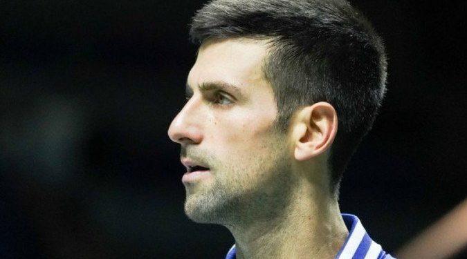 Djokovic revela reprovação de colegas na Austrália: ‘Olhares machucaram muito’