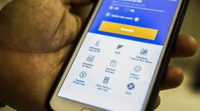 Após o carnaval, governo quer liberar novos saques de R$ 1 mil do FGTS