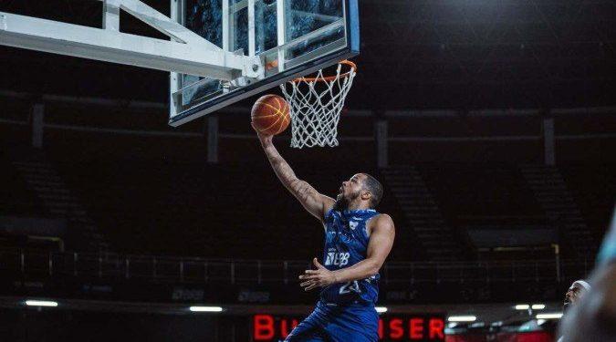 Candangos miram vitórias para manter os sonhos de playoffs no NBB