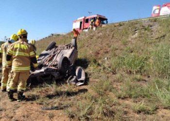 Custo com acidentes nas rodovias federais aumenta em 2021