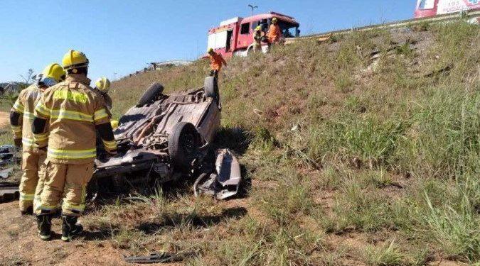 Custo com acidentes nas rodovias federais aumenta em 2021