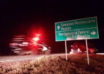 Sistema prisional: o que GDF, Judiciário e sindicato dizem sobre acusações