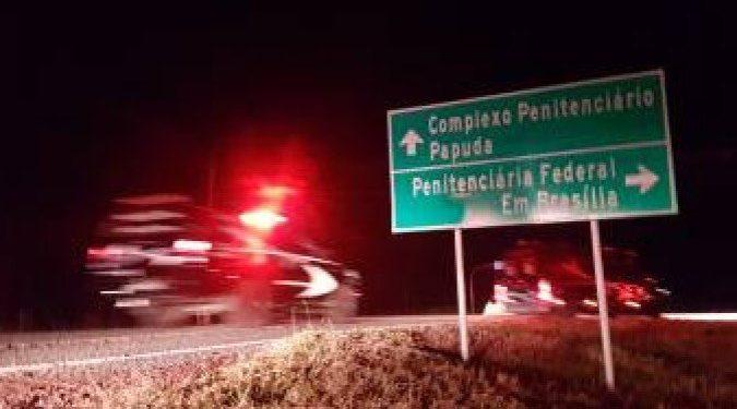 Sistema prisional: o que GDF, Judiciário e sindicato dizem sobre acusações