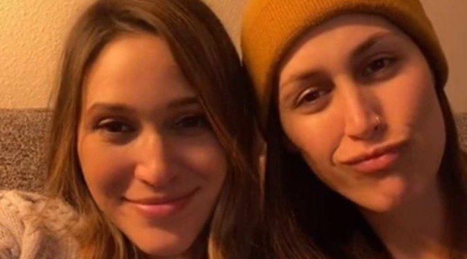 Rose: Conheça mais sobre a esposa que trocou o marido por mulher após ménage