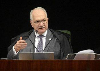 Fachin: quem é o ministro que tem a missão de defender o TSE em mandato relâmpago