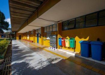 GDF autoriza concurso com 812 vagas imediatas para professores