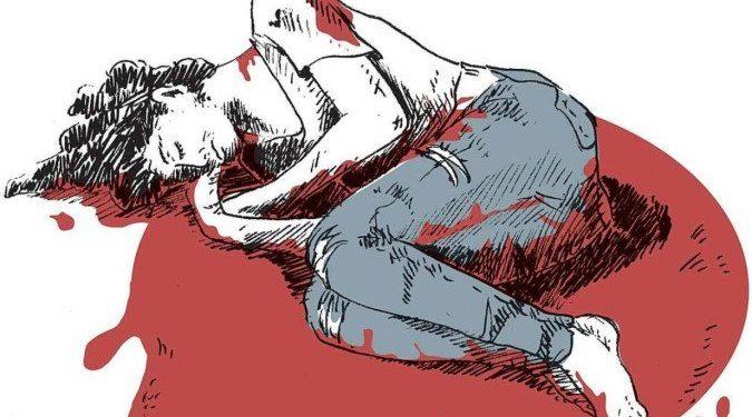 Marido espanca mulher grávida de 8 meses e abusa sexualmente de vizinha