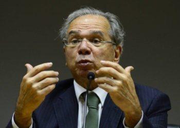 Governo pretende liberar saque do FGTS para pagamento de dívidas