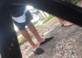 Adolescente de 14 anos sofre agressão e injúria racial em Santa Maria