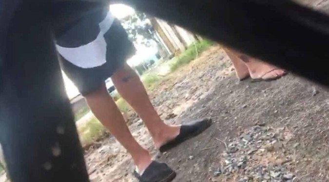 Adolescente de 14 anos sofre agressão e injúria racial em Santa Maria