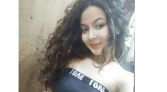 Adolescente de 14 anos desaparece em Taguatinga ao sair para ir em shopping