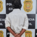 Homem é preso por estuprar irmãs de 11 e 12 anos no DF