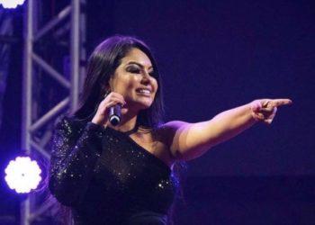 Vocalista do Calcinha Preta pede “jejum nacional” por recuperação de Paulinha Abelha