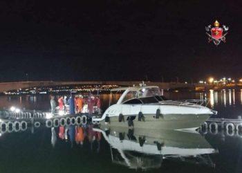 Homem de 35 anos morre afogado no Lago Paranoá