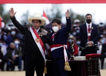 Presidente do Peru anuncia renúncia de primeiro-ministro e expõe ruptura no governo