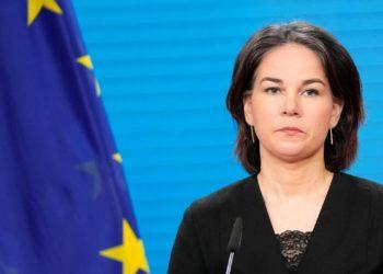 Alemanha e Itália apoiam endurecimento de sanções contra Rússia