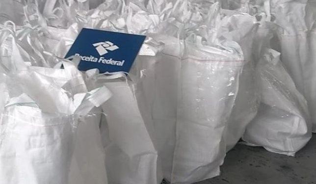 Argentina: cocaína envenenada por traficante tinha anestésico de urso