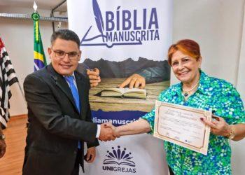 Deputada Edna Macedo se reúne com lideranças políticas no interior de São Paulo