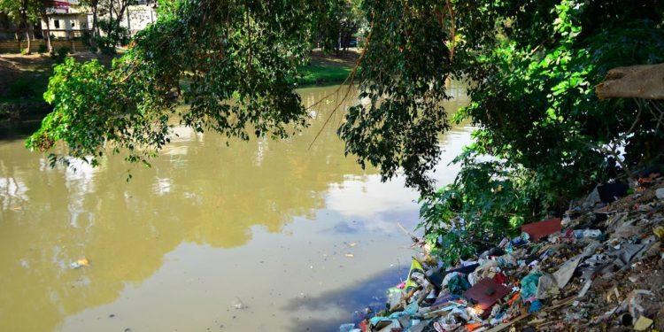 Presença de fármacos nos rios é ameaça à saúde mundial, mostra estudo