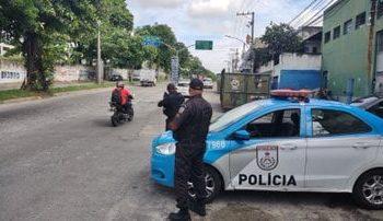 Jovem é baleado na cabeça após entrar por engano em favela do Rio