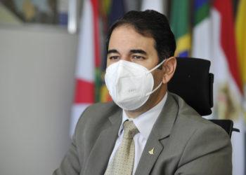 ‘Maria da Penha Online superou registros nas delegacias circunscricionais’