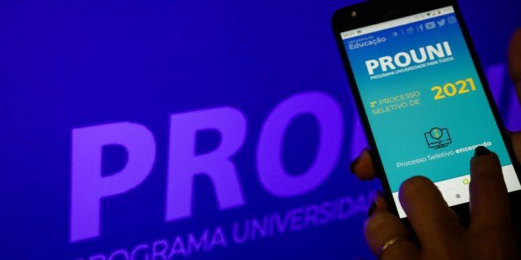 Inscrições para o Prouni começam nesta terça (22)