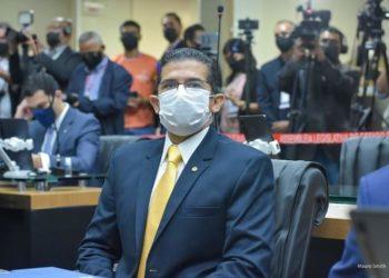 Deputado João Luiz se destaca no cenário político do Amazonas