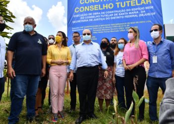 Conselheiros tutelares terão aumento e uma nova sede em Santa Maria