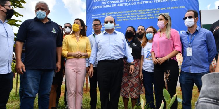 Conselheiros tutelares terão aumento e uma nova sede em Santa Maria