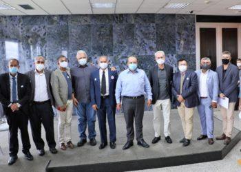 Empresários confiantes na retomada da economia do DF