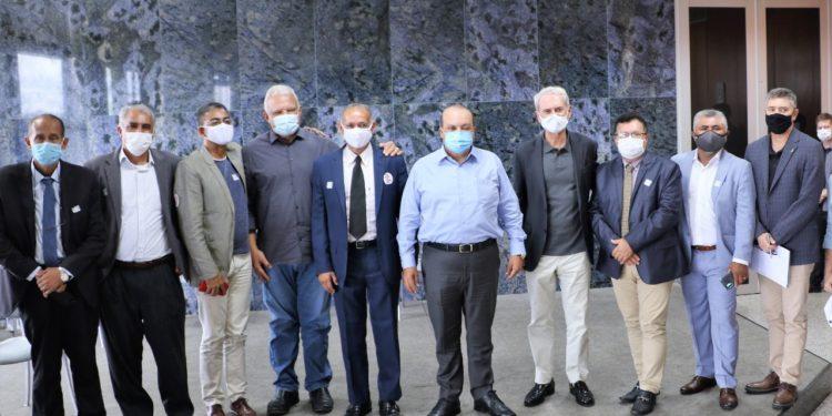 Empresários confiantes na retomada da economia do DF