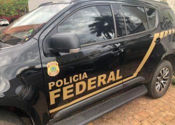 PF cumpre mandados contra servidores do Dnit e empresas por esquema criminoso