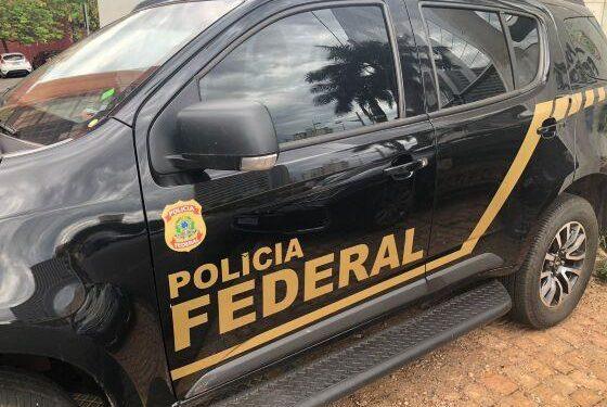 PF cumpre mandados contra servidores do Dnit e empresas por esquema criminoso